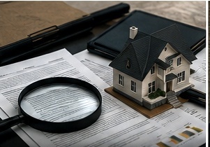 Asset Search Investigations