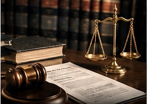Civil and Criminal Investigations