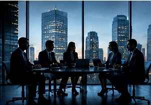 Corporate Investigations