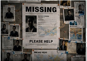 Missing Persons Investigations