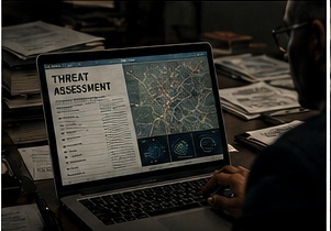 Threat Assessment
