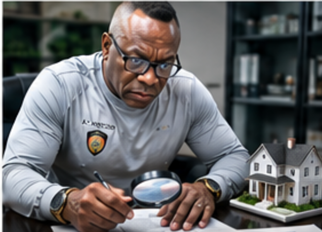 Asset Search Investigations