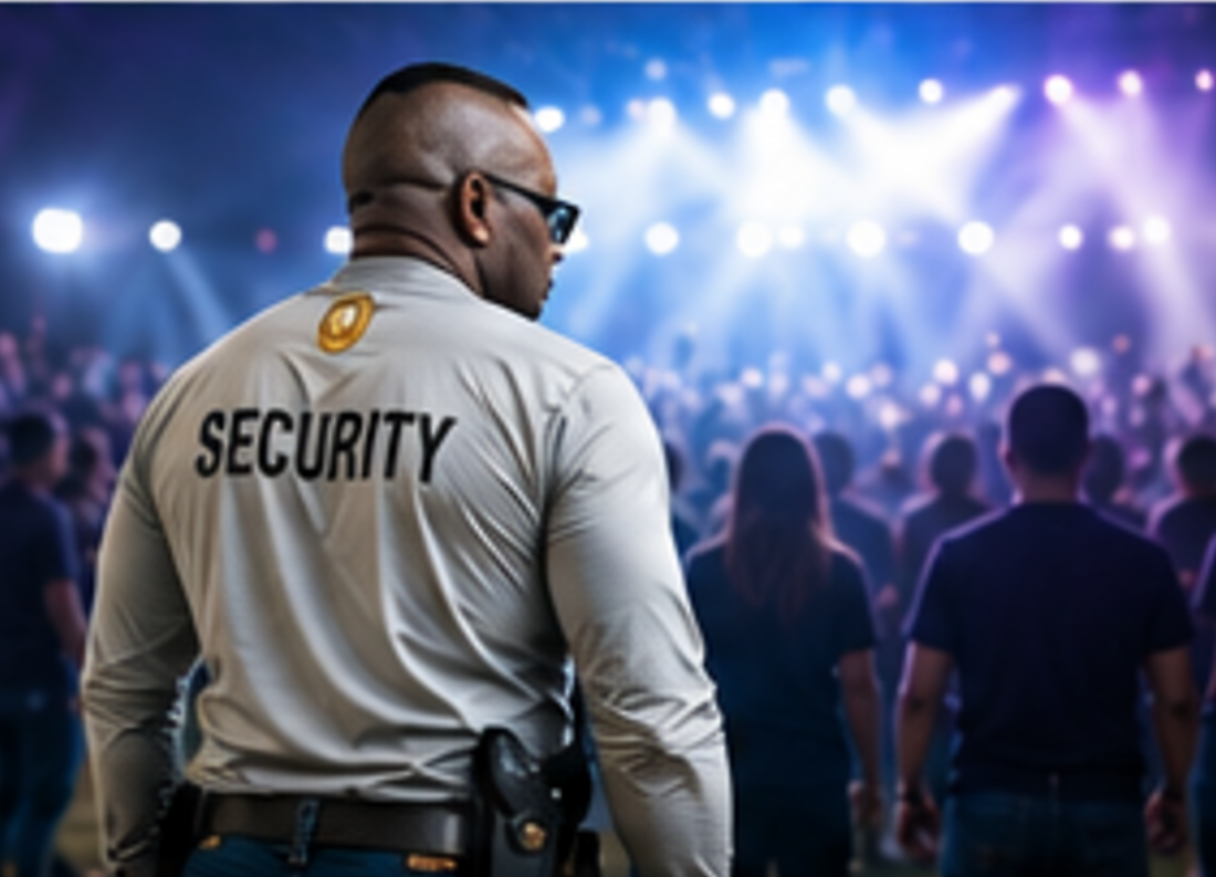 Event Security
