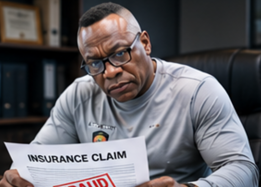 Insurance Fraud Investigations