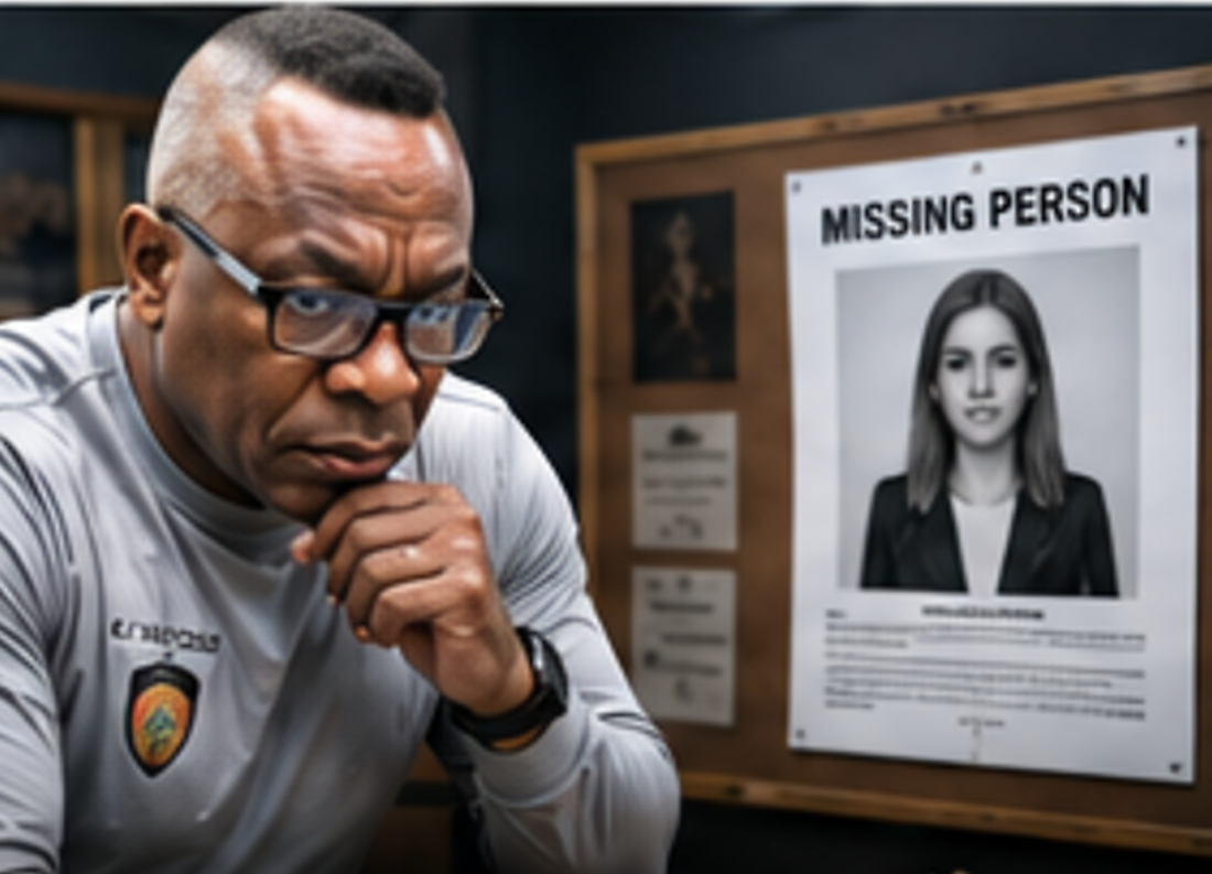 Missing Persons Investigations