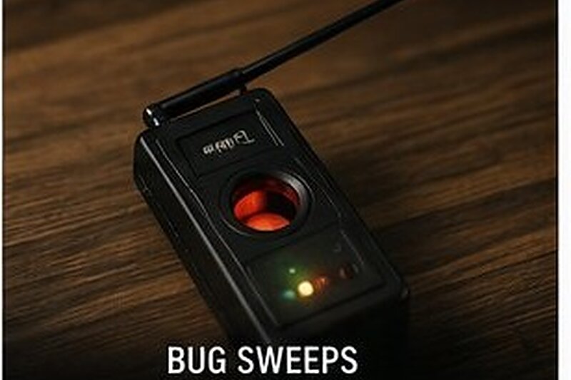 Bug Sweeps