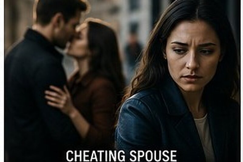 Cheating Spouse Investigations