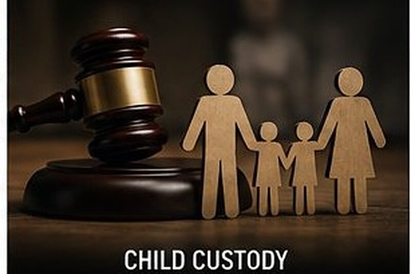 Child Custody Investigations