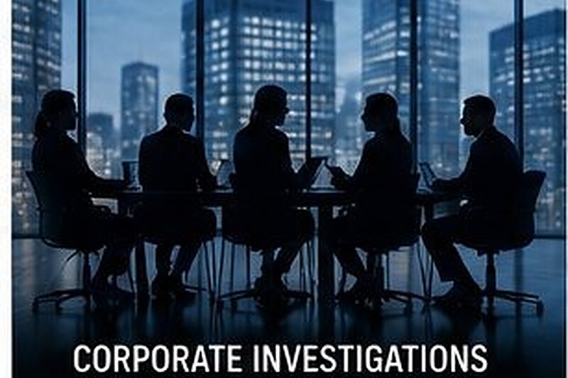 Corporate Investigations