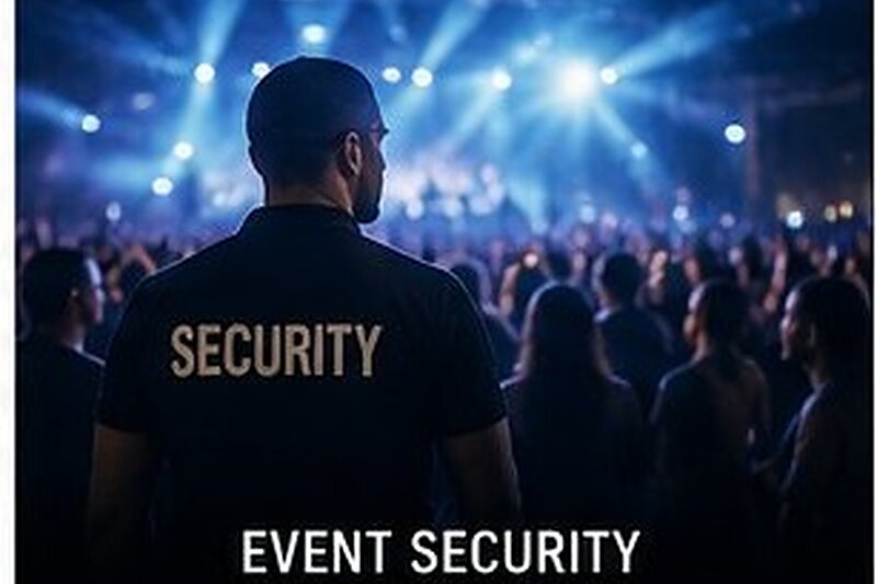 Event Security