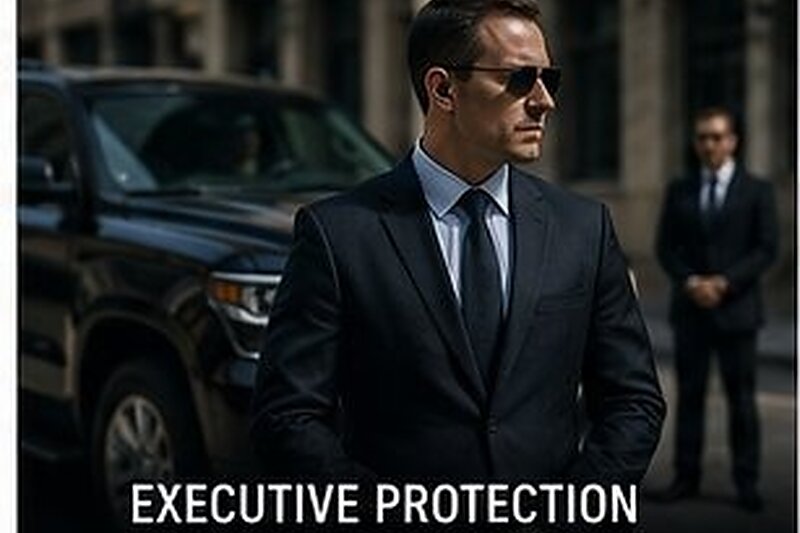 Executive Protection
