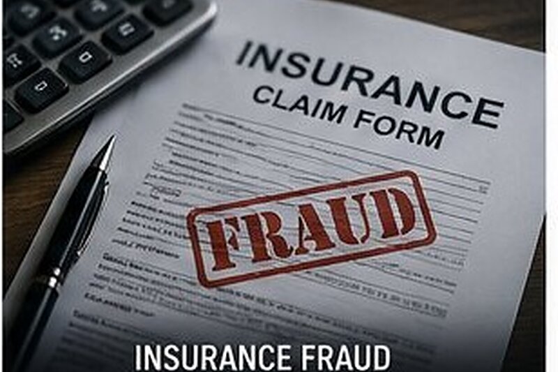 Insurance Fraud Investigations