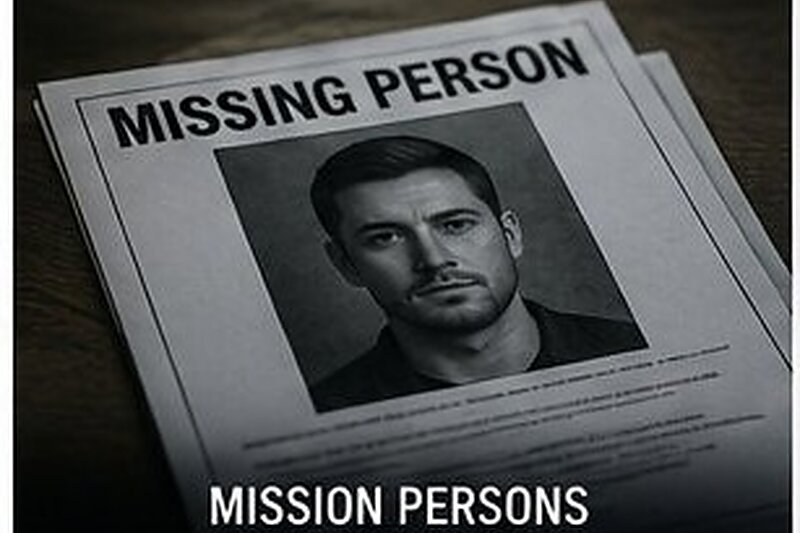Missing Persons Investigations
