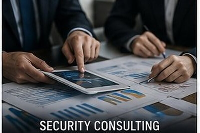 Security Consulting