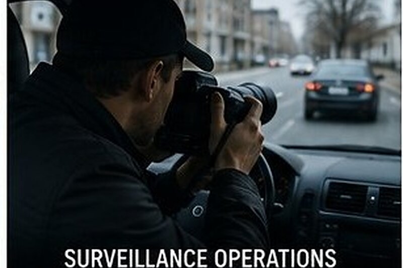 Surveillance Operations
