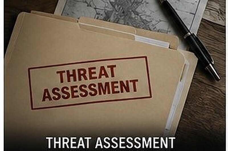 Threat Assessment
